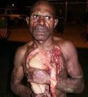 Thai Cannibal Kills And Eats Sons Thought They Were Pigs - Wazaap!