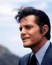 by actor Jack Lord.
