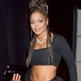 Janet Jackson   Bio Pics and News E  Online
