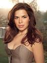 Ferrera will be starring in an