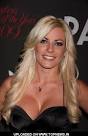 Crystal Harris at 50th Annual Playboy Playmate of the Year Announcement and ... - Crystal-Harris