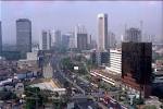 Bogor: The Lungs of Jakarta « Life in the tropics by Marek Lenarcik