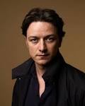 James Mcavoy