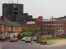 SK5460 : Mansfield Brewery - via Daymix