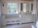 Enchanting Fair Renovation Ideas Window Benches Designs Bay Bench ...