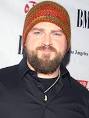 Zac Brown, Wife Expecting Baby
