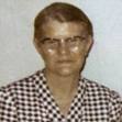 Rachel <i>Childers</i> Dover Added by: HBC
