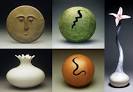 Mike Rafferty's Ceramic Art