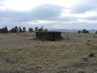 This one is relatively intact and sits at the top of a hill about 5 miles - via Daymix