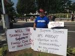 Supreme Court Rules On Prop 8, Lets Gay Marriage Resume In California