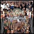 DYSTOPIA music discography with reviews and MP3
