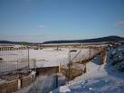 Warton Stock Car racing track - via Daymix