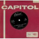 Bobbie Gentry I'll Never Fall In Love Again UK 7" RECORD (