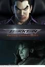 دانلود کارتون - دانلود کارتون و انیمیشن با لینک مستقیم‎ - tekken-blood-vengeance-cover