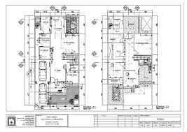 Desain Rumah Tinggal Minimalis | Desain Pagar Depan