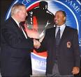 Legends of Hockey - Spotlight - One on One with Grant Fuhr