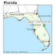 Best Places to Live in Cape Canaveral, Florida