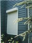 Rolling Hurricane Shutters and