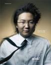 Masi Oka Asian American Actor