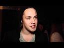 Matthew Fahey Talks MTV's