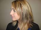 Rebecca Clifford-Cruz / Las Vegas Sun. Diana Filipescu models her feather ... - IMG_1813_t653