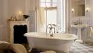 13 Luxury Bathroom Design Ideas by Axor | DigsDigs