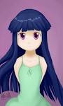 Fanart] Rika furude by ~Chiltikcoatl on deviantART