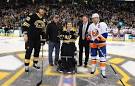 BOSTON BRUINS AND THE BRUINS FOUNDATION | Matt Brown