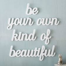 Wall Decorations, Wall Decor & Wall Accents | PBteen