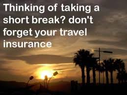 Trip Travel Insurance