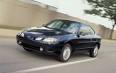 2013 Ford Escort History