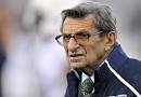 Joe Paterno died after