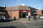 SP2377 : Customer entrance - via Daymix