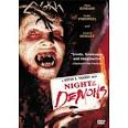 Night of the Demons