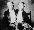 Eng and Chang Bunker