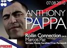 Anthony Pappa & Rollin