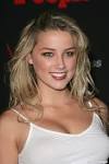 Amber Heard ��� The King Room Entertainment