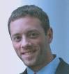 Bryan Chadwick [PhD †]. Software Engineer, Hubbard One – Thomson Reuters, ... - headshot