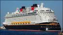 Disney Dream cruise ship in the Bahamas | Flickr - Photo Sharing!