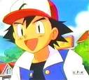 Pokemon Fantasy - Ash
