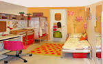Kids Room Decor Ideas | Bedroom Kitchen