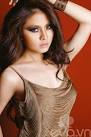 Vân Trang luôn tự tin nhờ vóc