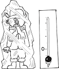 froid pronunciation