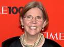 Elizabeth Warren will help set up the Consumer Financial Protection Bureau. - Elizabeth_Warren