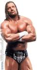 BIO/Profil HHH / Hunter Hearst Helmsley
