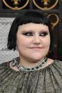 Beth Ditto Cat Eyes - Beth Ditto Looks - StyleBistro - Beth+Ditto+Makeup+Cat+Eyes+DWrjMmlBkUEl