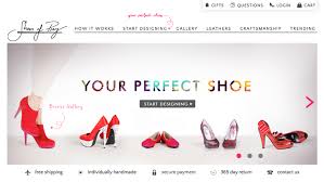 Five Fashion Sites You Should Be Shopping Now - Savvy TokyoSavvy Tokyo