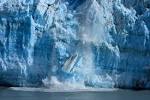 Ice chunks are now about to - via Daymix