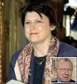 Martine Aubry : Madame
