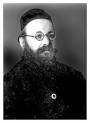 Harav Yitzhak Yehuda Trunk